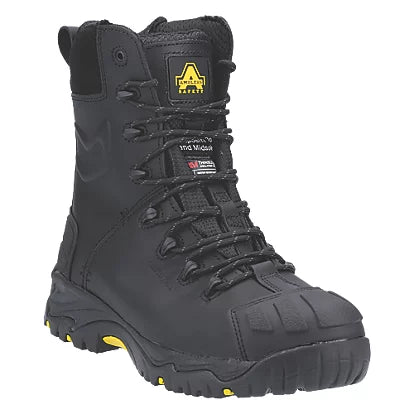 Amblers FS999 Mens Safety Boots