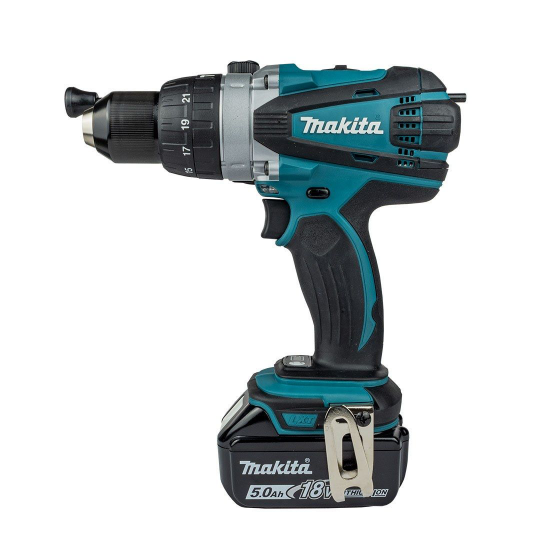 Makita dlx2145tj 2 Piece Combo Kit