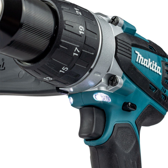 Makita dlx2145tj 2 Piece Combo Kit