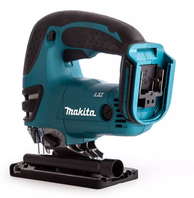 Makita DJV180Z Cordless Jigsaw (Body Only)