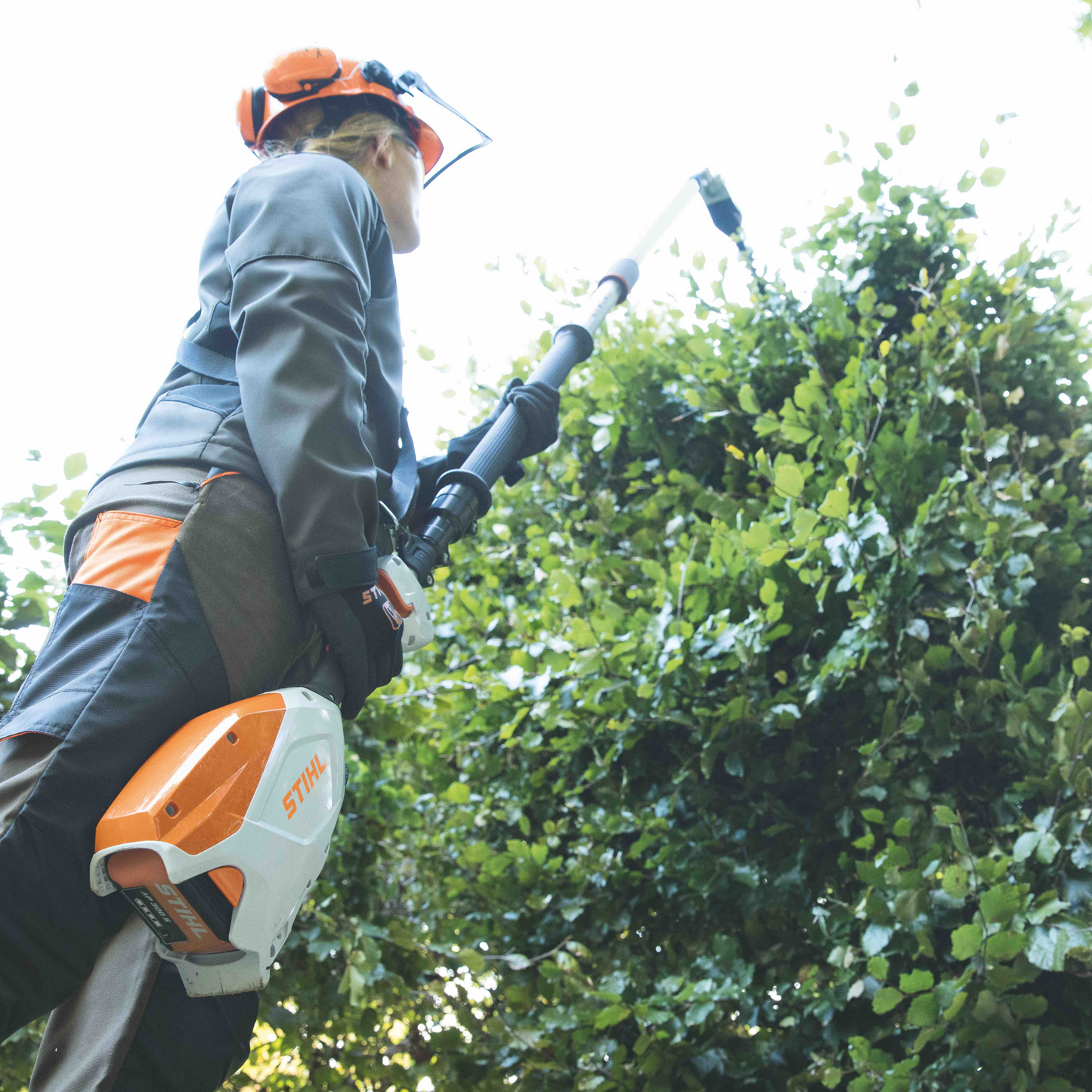 STIHL Professional Tools