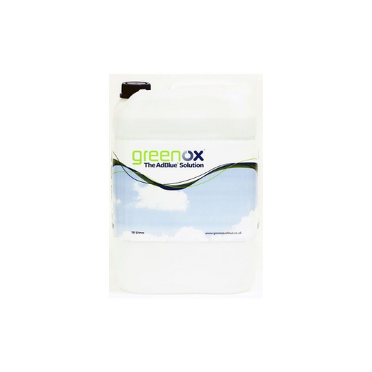 Greenox AdBlue - 10 litres