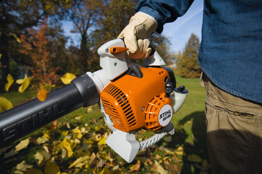 STIHL BG 56 Petrol Blower