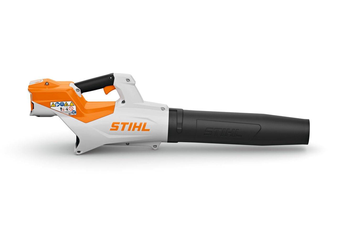 STIHL BGA 50 battery-powered Blower