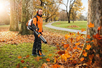 STIHL BR 450 Petrol Backpack Blower