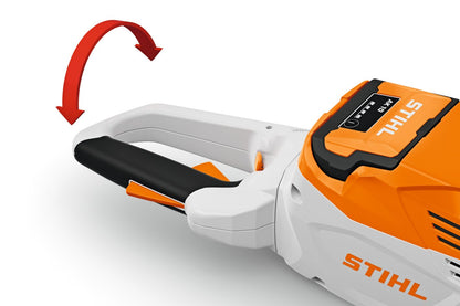 STIHL HSA 60 Cordless Hedge Trimmer
