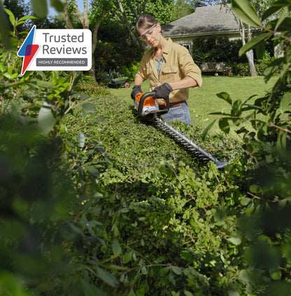STIHL HSA 60 Cordless Hedge Trimmer