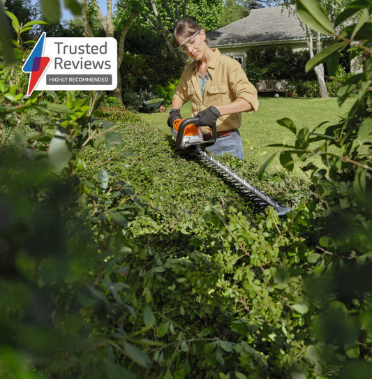 STIHL HSA 60 Cordless Hedge Trimmer