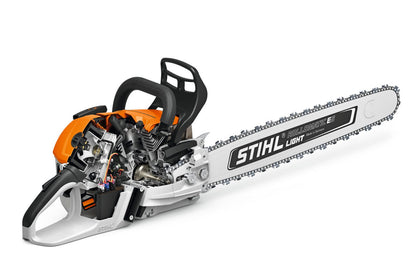 STIHL MS 5001 W Chainsaw