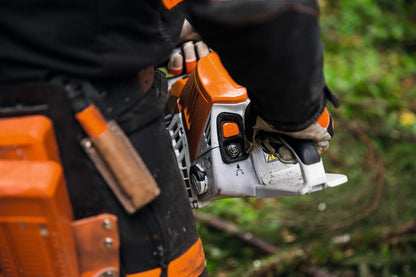 STIHL MS 5001 W Chainsaw