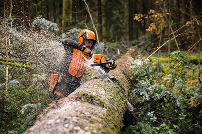 STIHL MS 5001 W Chainsaw
