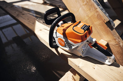 STIHL MSA 200 Cordless Chainsaw