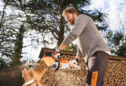 STIHL MSA70 Cordless Chainsaw