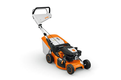 STIHL RM 248 T Petrol Mower