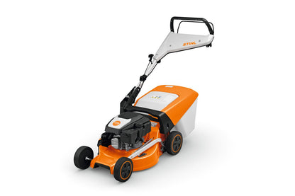 STIHL RM 248 T Petrol Mower