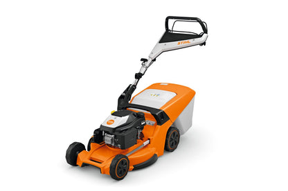 STIHL RM 453T Petrol Lawn Mower