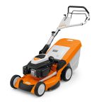 STIHL RM 655v Petrol Lawn Mower