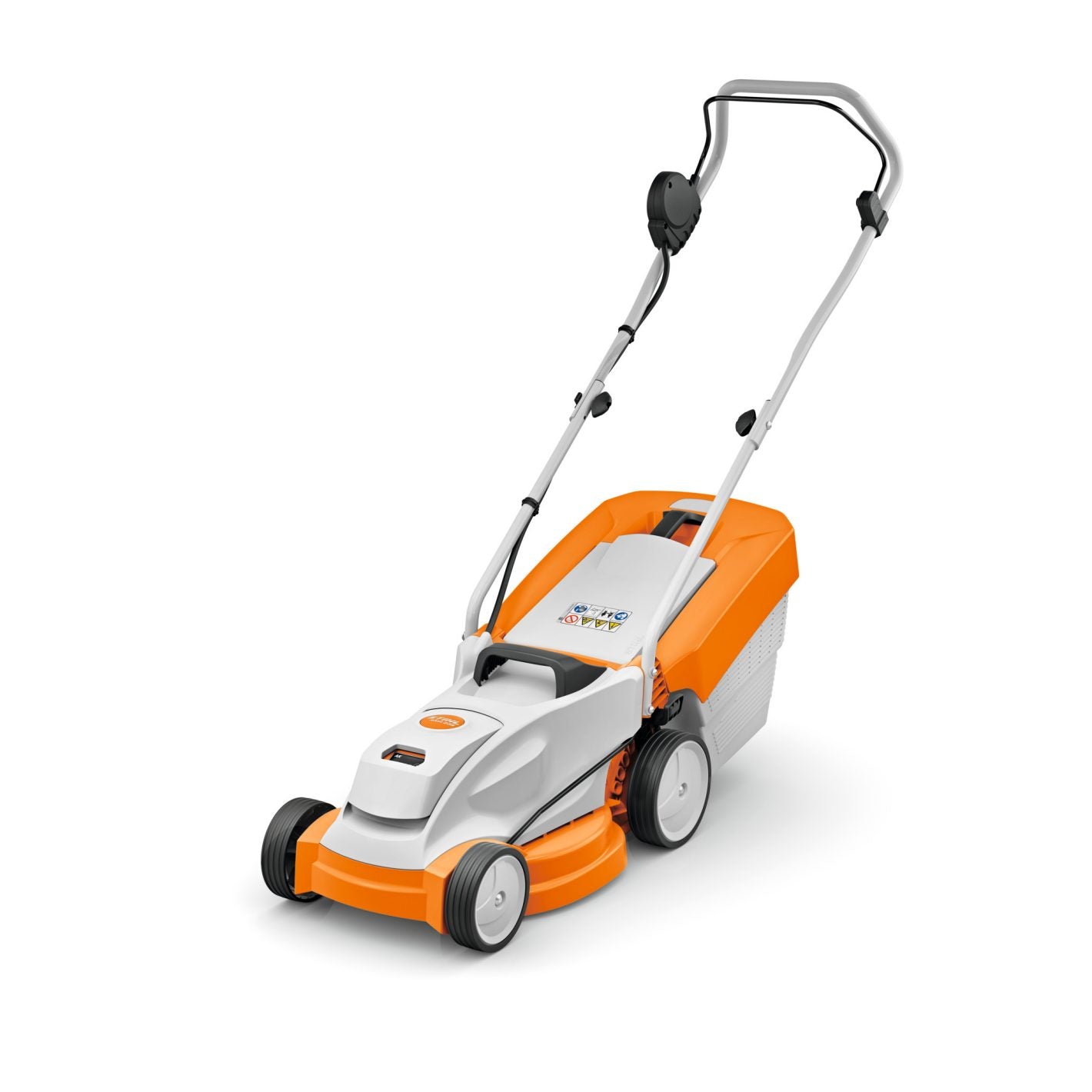 STIHL RMA 235 Cordless Lawn Mower