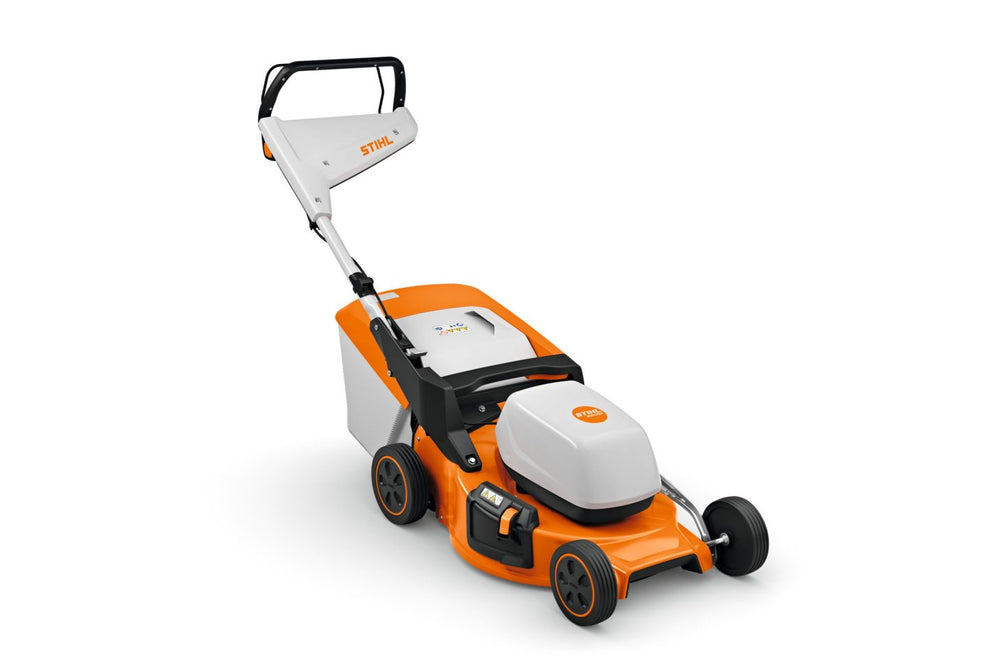 Billy Rma STIHL RMA 253 Lawn Mower | Billy's Power Tools
