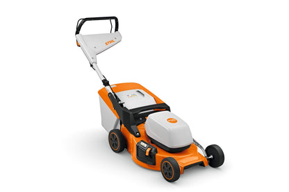 STIHL RMA 253 Lawn Mower