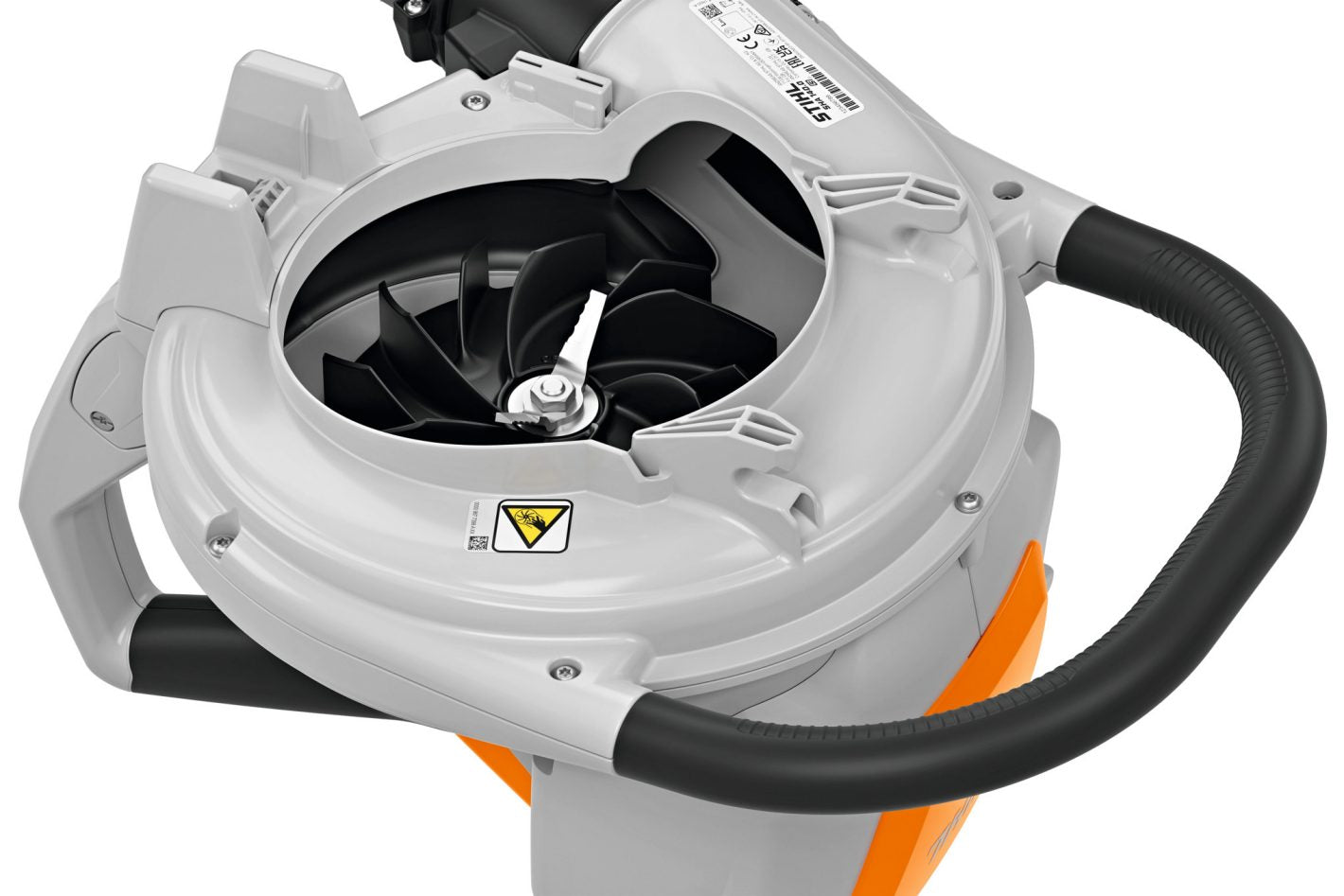 STIHL SHA 140 Cordless Vacuum Shredder