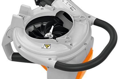 STIHL SHA 140 Cordless Vacuum Shredder