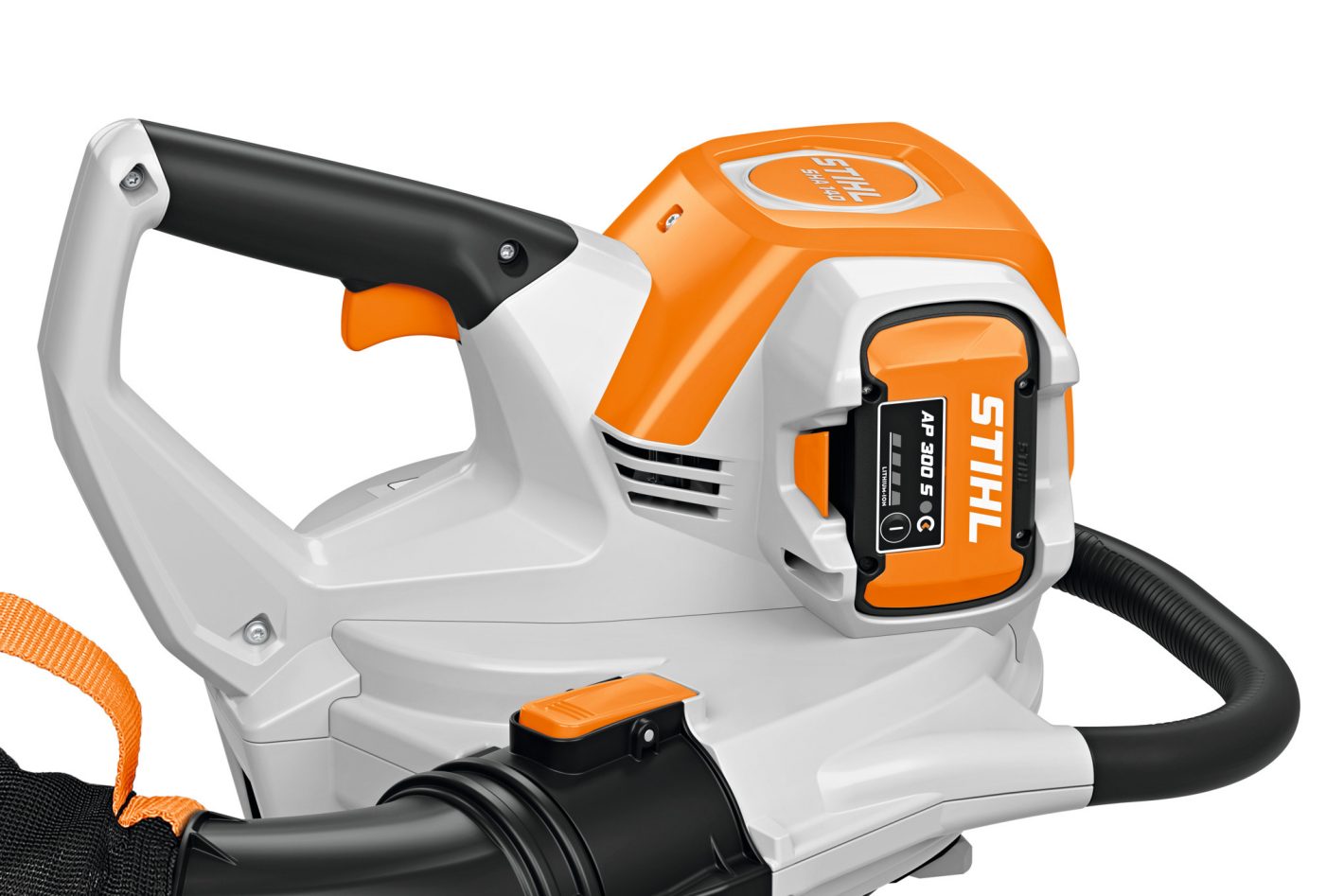 STIHL SHA 140 Cordless Vacuum Shredder
