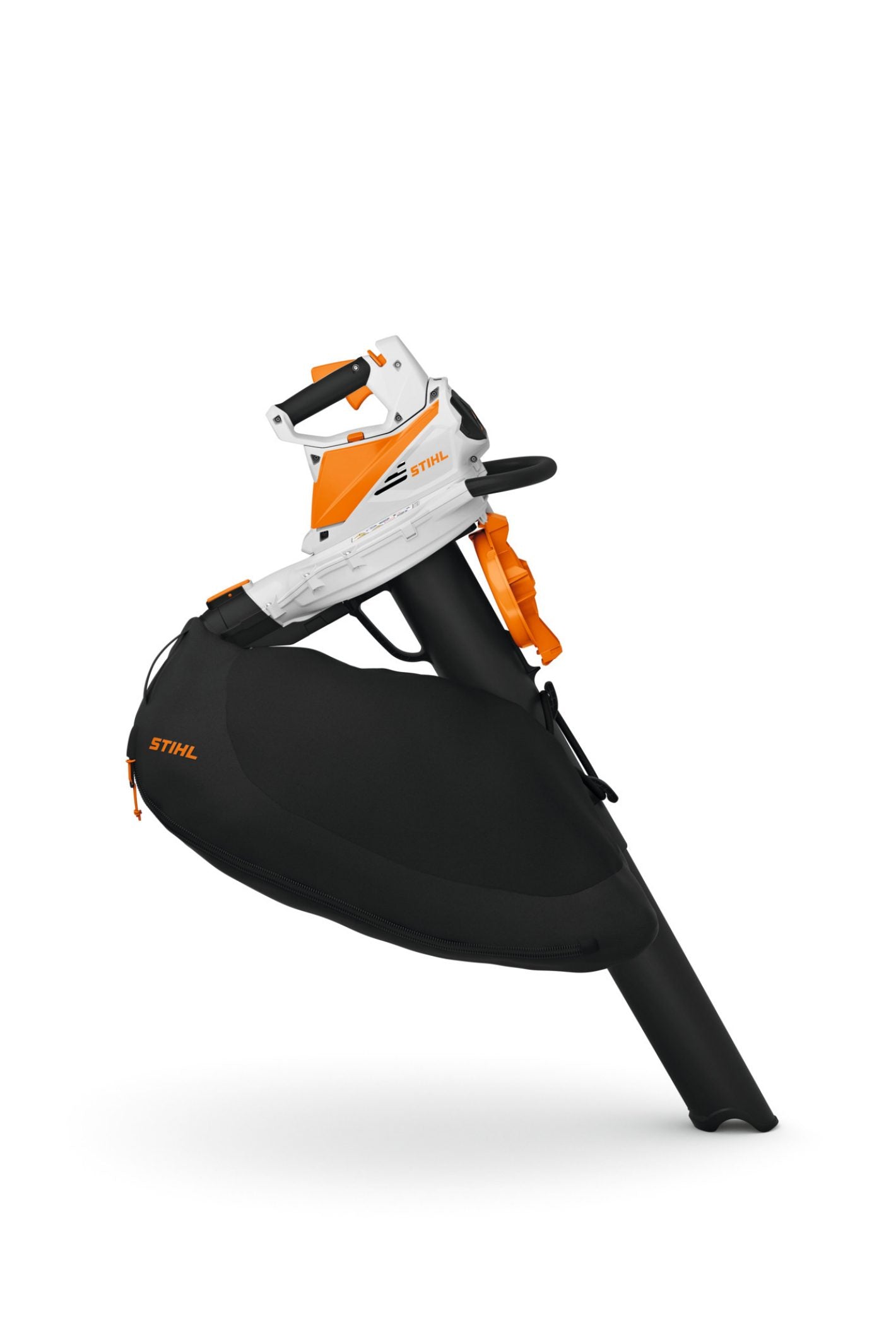 STIHL SHA 56 Cordless Vacuum Shredder/Leaf Blower