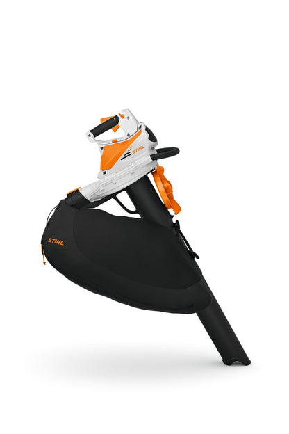 STIHL SHA 56 Cordless Vacuum Shredder/Leaf Blower