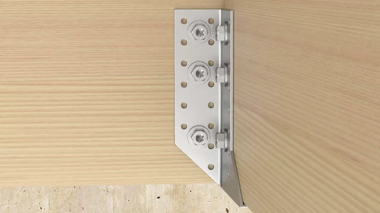 Fischer PowerFast FPF II HWTF